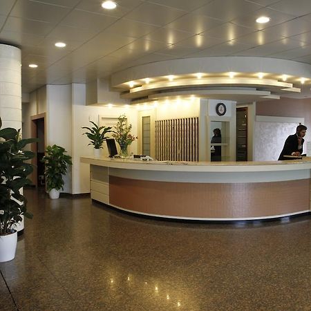 Thp Bologna Hotel Carteria di Sesto Rastignano Ngoại thất bức ảnh