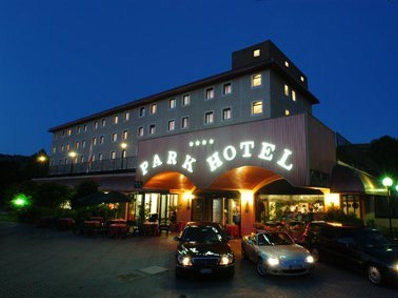 Thp Bologna Hotel Carteria di Sesto Rastignano Ngoại thất bức ảnh