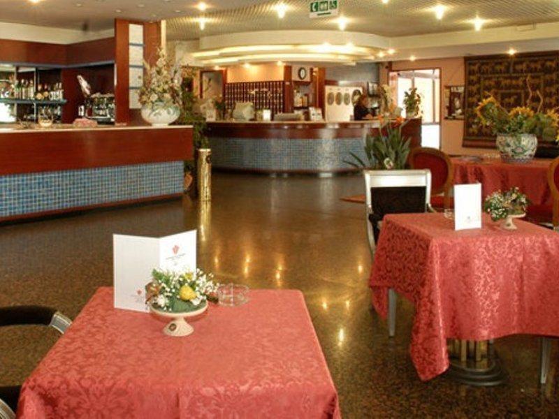 Thp Bologna Hotel Carteria di Sesto Rastignano Ngoại thất bức ảnh