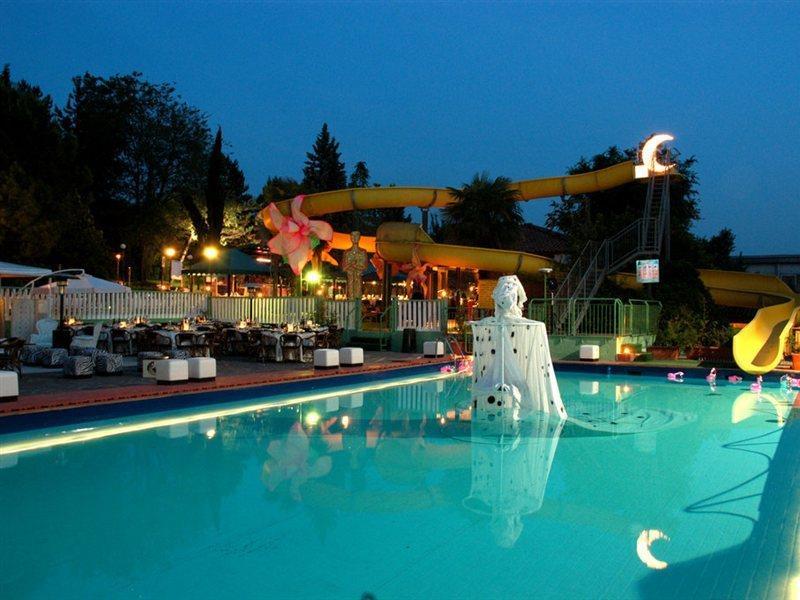 Thp Bologna Hotel Carteria di Sesto Rastignano Tiện nghi bức ảnh