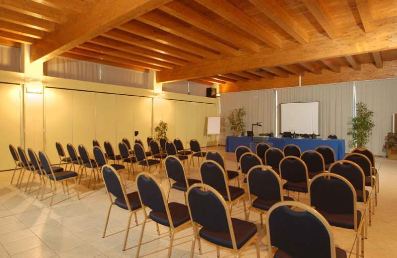 Thp Bologna Hotel Carteria di Sesto Rastignano Tiện nghi bức ảnh