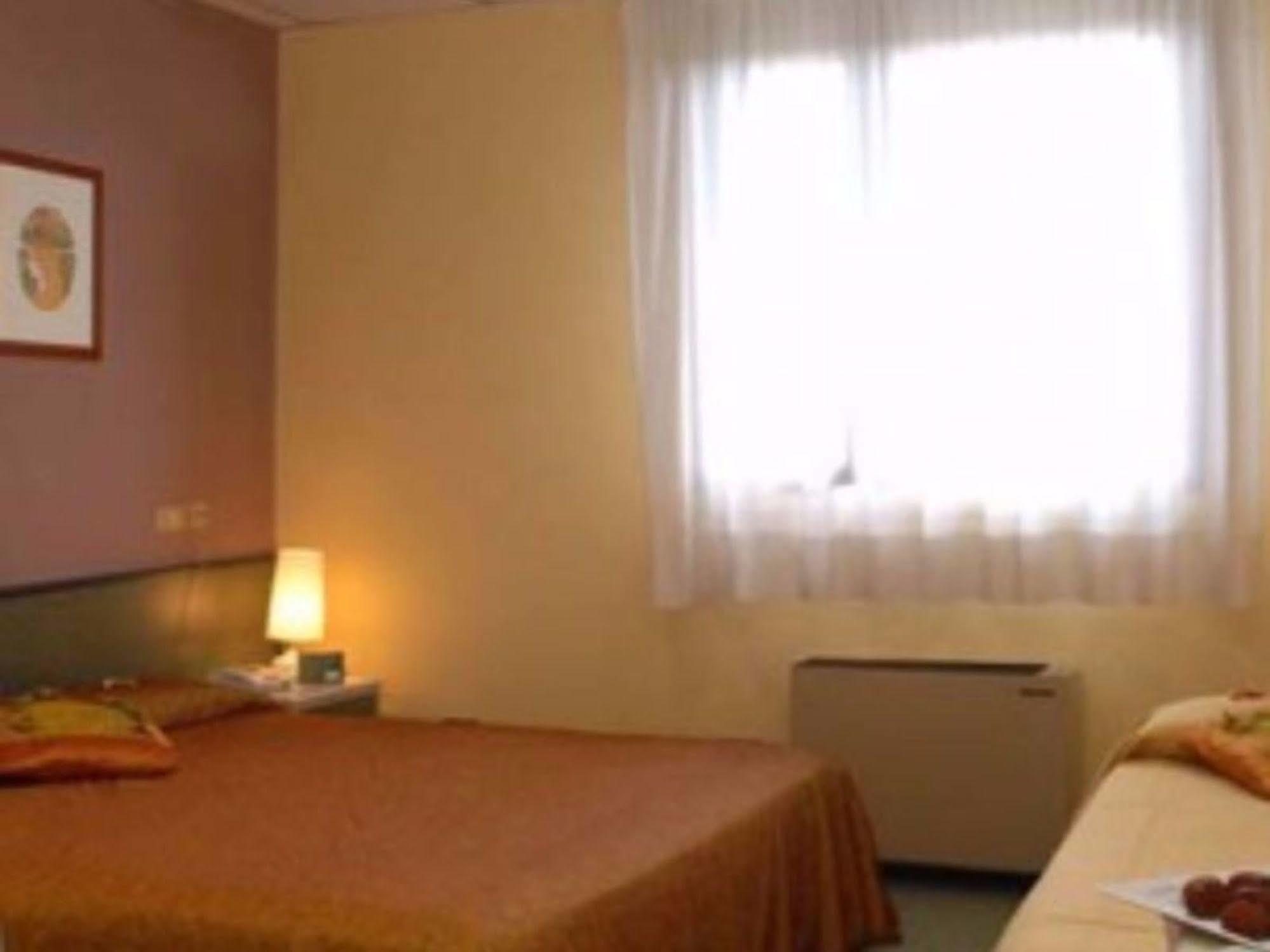 Thp Bologna Hotel Carteria di Sesto Rastignano Ngoại thất bức ảnh