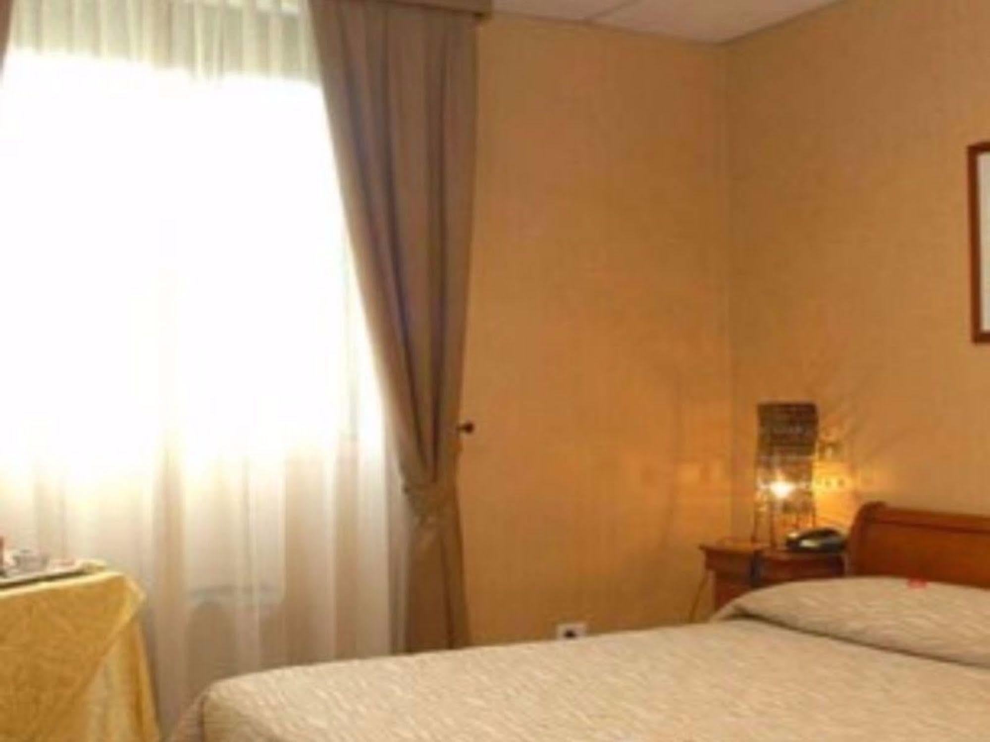 Thp Bologna Hotel Carteria di Sesto Rastignano Ngoại thất bức ảnh