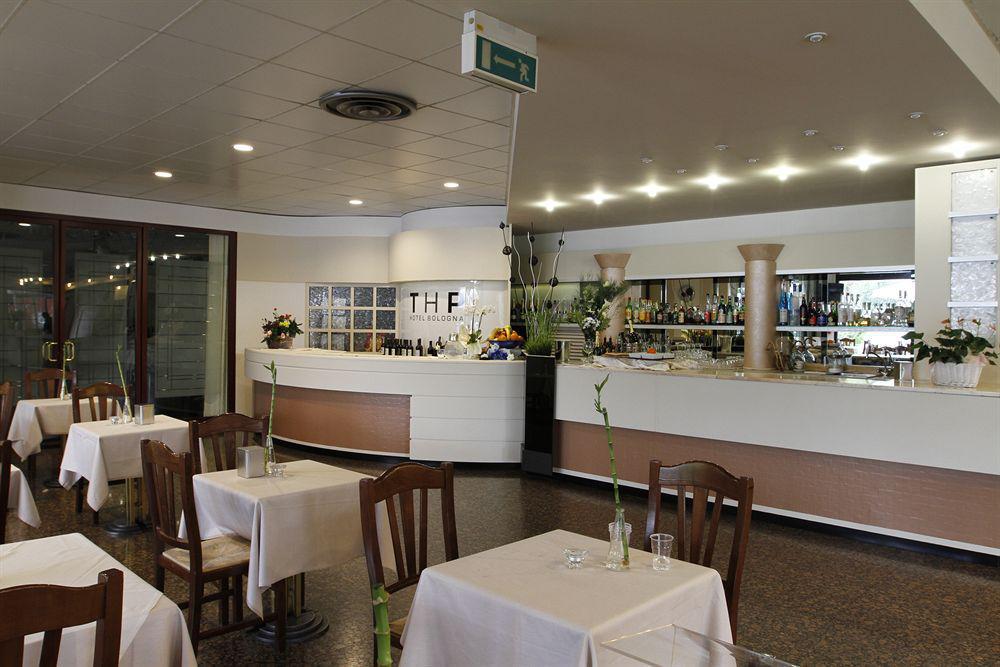 Thp Bologna Hotel Carteria di Sesto Rastignano Ngoại thất bức ảnh
